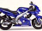 2003 Yamaha YZF 600R Thundercat